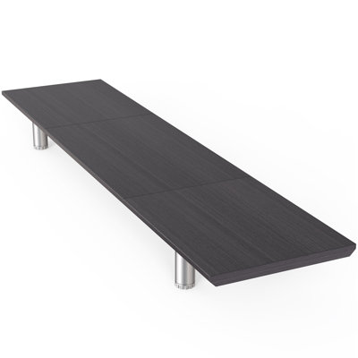 Delaware Wood Monitor Stand