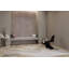 Delano Abstract Area Rug in Beige/Natural/Taupe/White-812640086