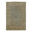 One-of-a-Kind 6'8"x9'3" Hand Knotted Area Rug