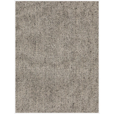 Tapis gris Great Tatch