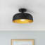 Semi Flush Mount