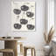 Obscure Berries I Print by Oliver Gal-699324380-643321253