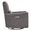 Fauteuil inclinable électrique pivotant rembourré Cadavid-1636859951