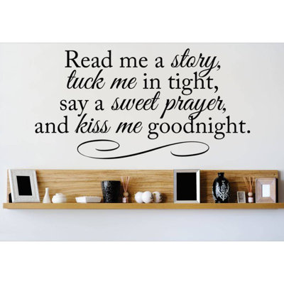 Food & Beverage Wall Decal