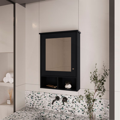 Medicine Cabinet Gibson, Bathroom