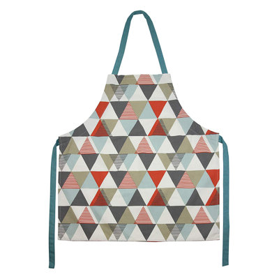 Amelia Bib Apron