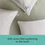 Sealy Anti Allergy PillowS - 4 Pack