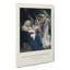 Song of the Angels Print by William-Adolphe Bouguereau - Wrapped Canvas-66199376