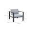 Nofi Outdoor Lounge Chair