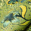Pepper Embossed Wild Flower Felice Wallpaper Roll-322731326