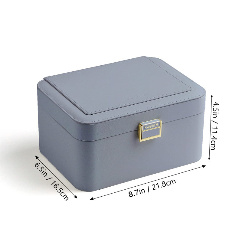 Jewellery Box +