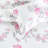 Rose Percale Cotton Printed Toile Duvet Cover Set-98200073-122444987