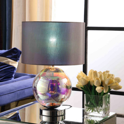 Lampe de table 19 po bonsell