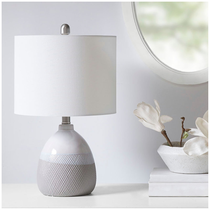 Lampe de table Driggs
