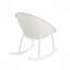 Chaise berçante Gable (ensemble de 2)