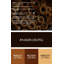 Art mural sur toile, "Desserts pastel de nata"-424622775