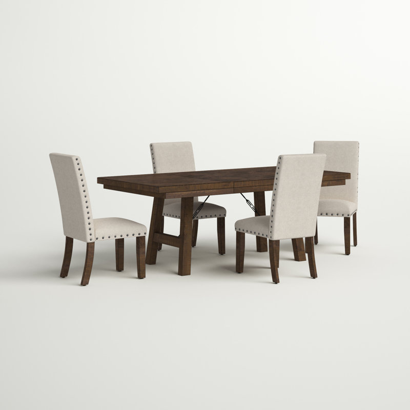 Ensemble repas pour 6 personnes Zaneta