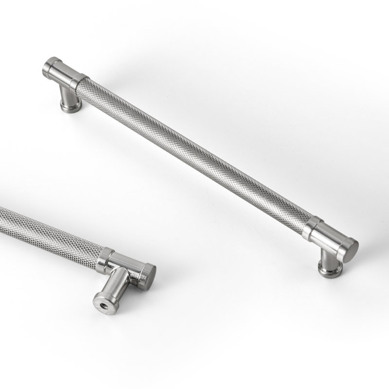 Multipack - 7,5 po, 7.56", Nickel satiné