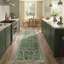 Tapis de cuisine Floral-1281209062