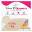 Couverture personnalisée avec nom et pattes-87708888-86380122-85515455