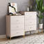 8 Drawer 59.9 cm W Chest Of Drawers -1436666921