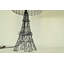 Lampe de table noire 25 po Hinsdale-25254519