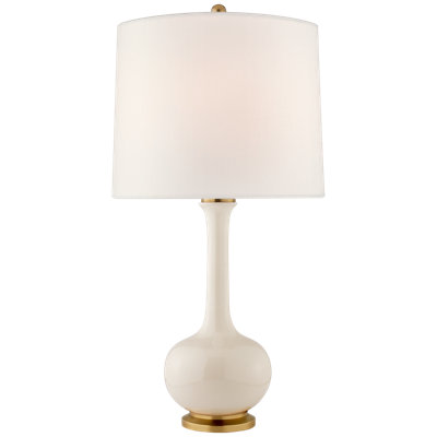 Coy Table Lamp