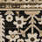 Kuester Vintage Traditional Tan/ Charcoal Wool Blend Area Rug-743091822