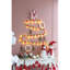 Couronne Guernsey en laine bouillie douce