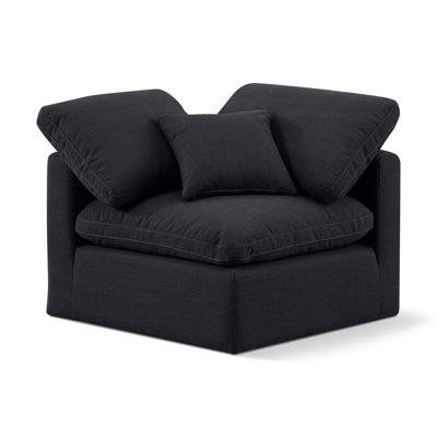 Musheerah Upholstered Accent Chair