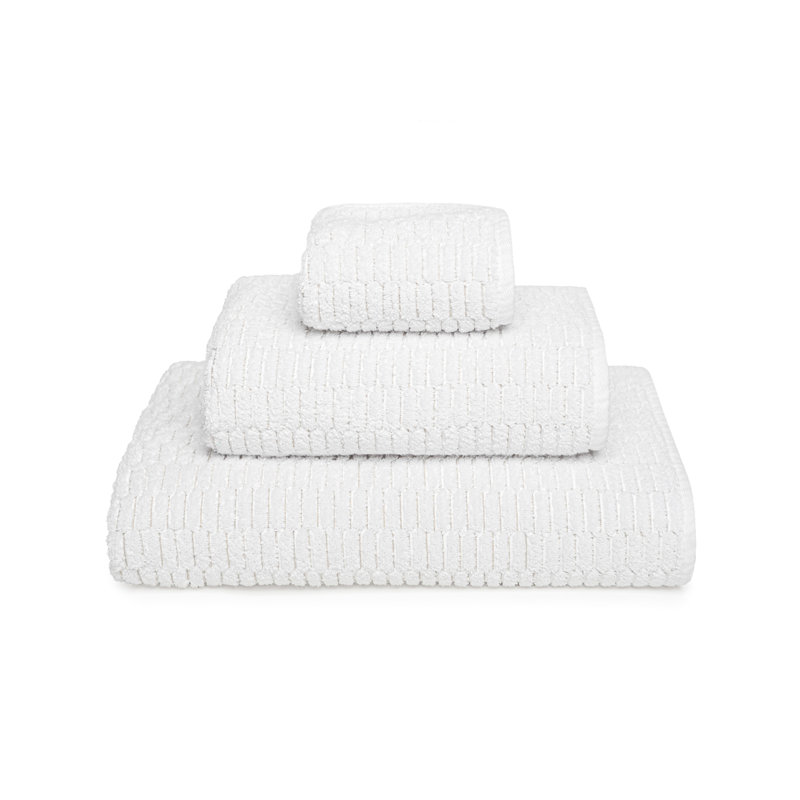 Riva Towel, Fingertip Towel - 1 Pack