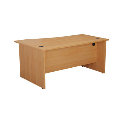 Buariki Desk Shell
