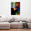 Boze Painting on Glass