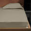 Raffaello Sateen Fitted Sheet