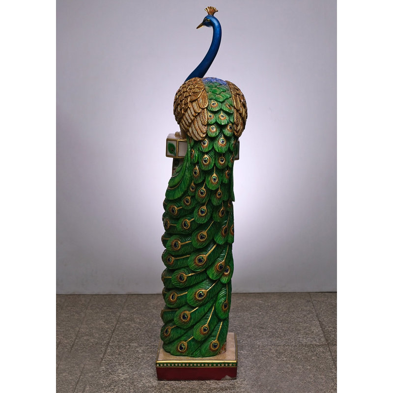  Figurine 45 po Marble 45 po