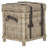 Vin End Table-22810034