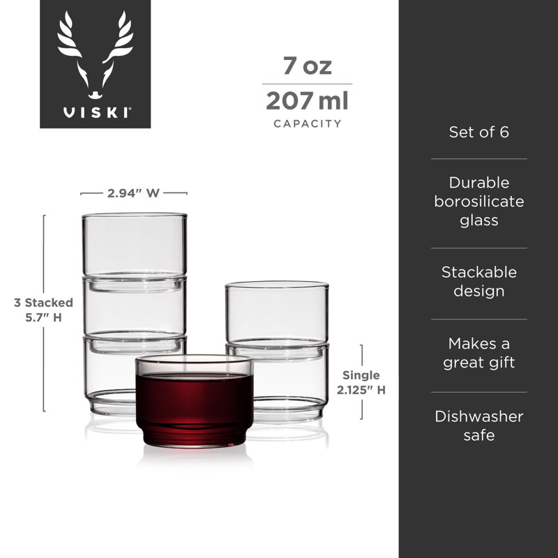 Verres Bodega