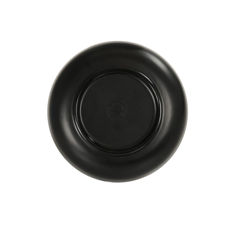 Oslo Bowl, Black