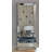 Laux Mirrored Bevel Frame Full Length Beveled Mirror Rectangle Beveled Edge Mirror Large Beveled