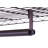 Shawnee 41" W Mobile Garment Rack-224050074