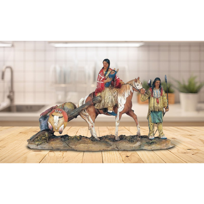 Figurine Ferdos