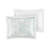 Duvet Cover Mini Set White King