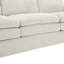 Ensemble de canapé rembourré Cozy surdimensionné Comfy Cloud Sofa-1794667492