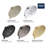 Massage Rain Shower Head-72057500