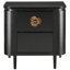 Briallen 2 - Drawer Nightstand