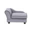 Lounge Dog Bed with Storage for Small and Medium Dogs-99196784
