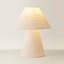 Demorian Fabric Table Lamp