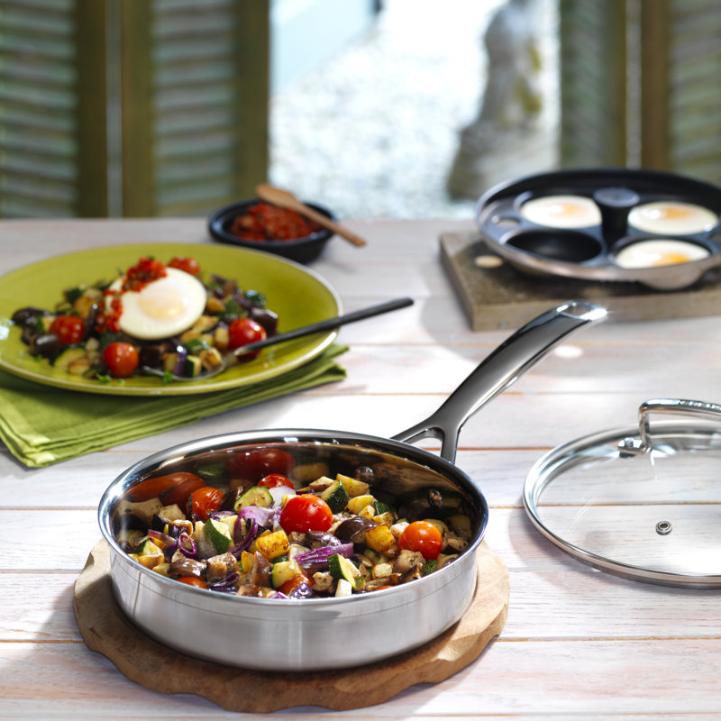 Le Creuset Non Stick