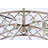 Swinney 6 - Light Unique/Statement Pendant-49584888-49584885-27969599