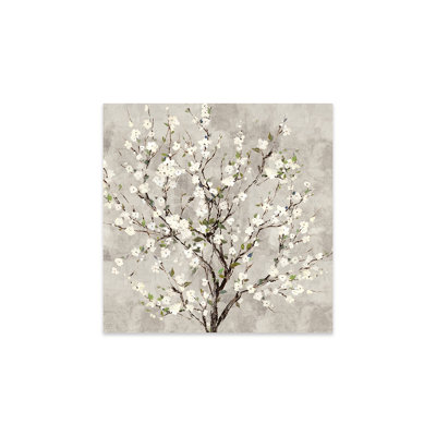 " Bloom Tree " by Asia Jensen
